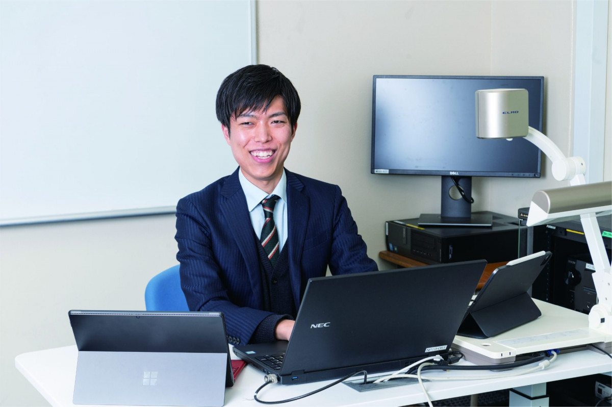学校紹介
