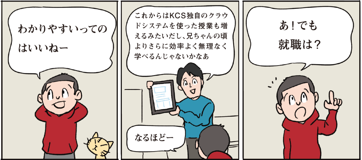 大学併修科って何