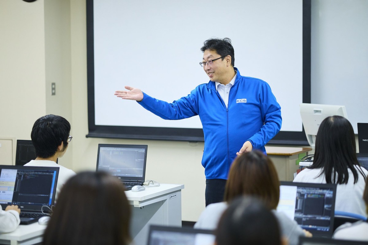 学校紹介