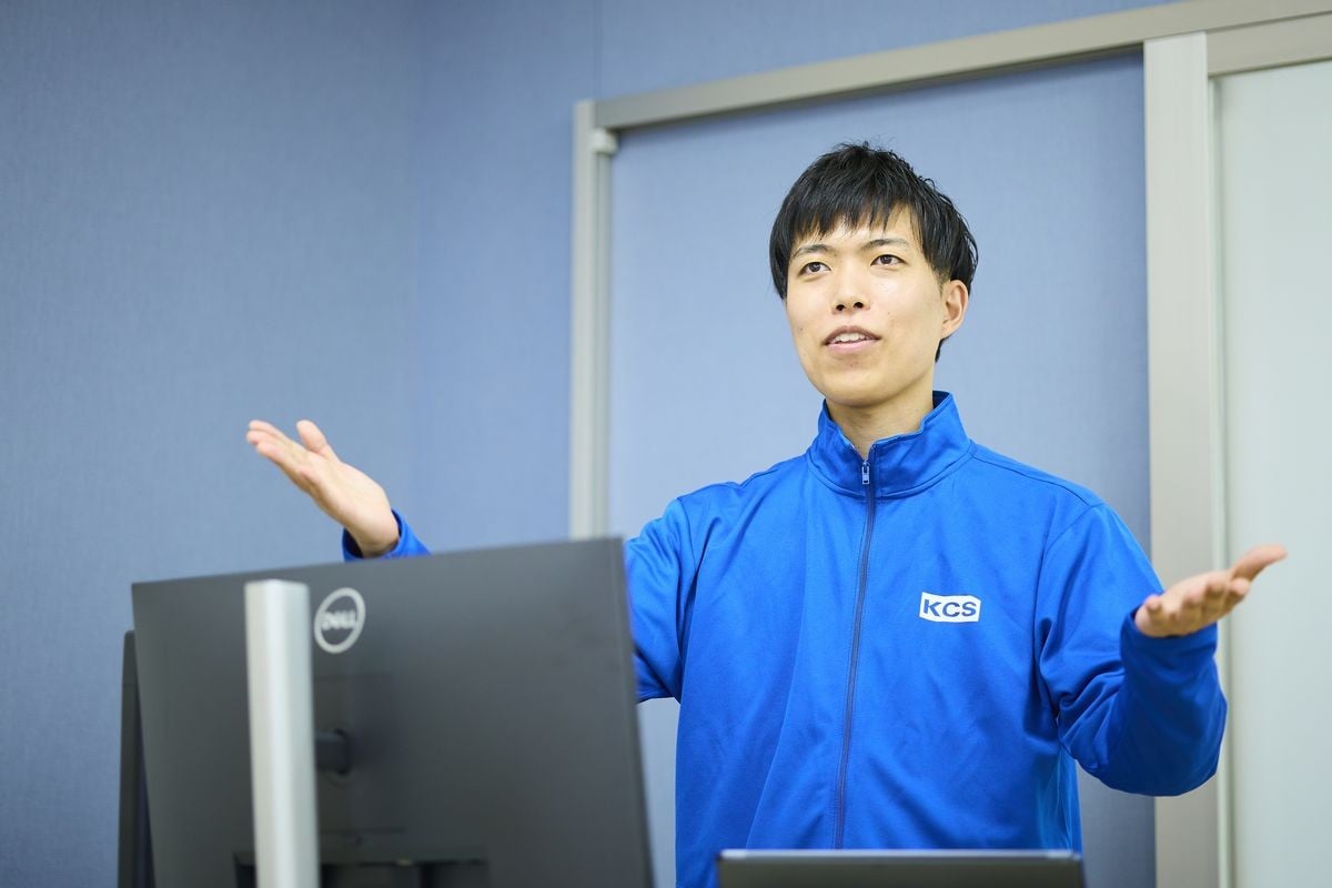 学校紹介