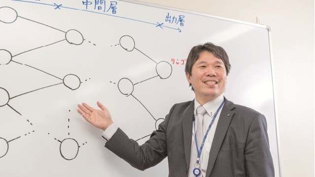 特別ゲーム講演