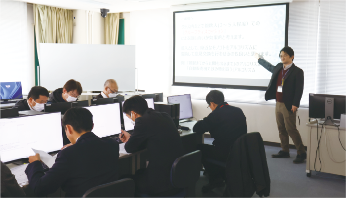 開会式_校長挨拶