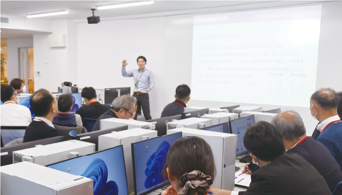 開会式_校長挨拶