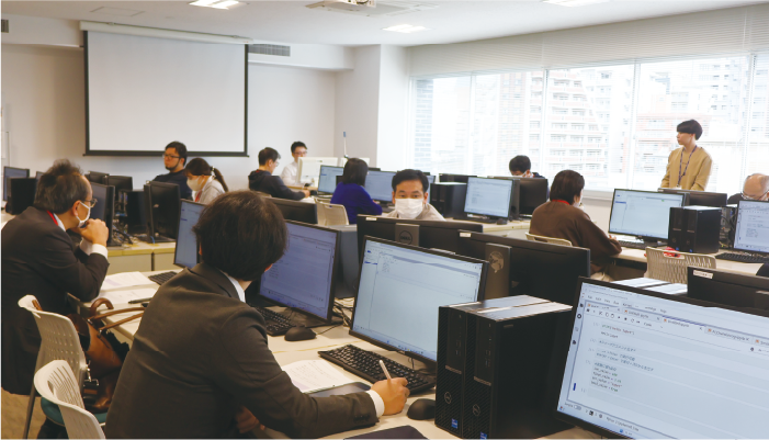 開会式_校長挨拶