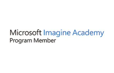 Microsoft Imagine Academy Program Member