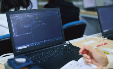 AIプログラミング