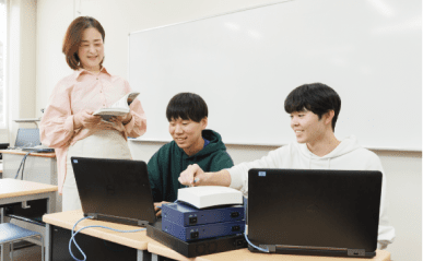 サイバーセキュリティ