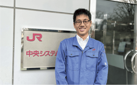 一ノ瀬 大輔さん