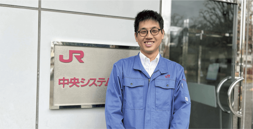 一ノ瀬 大輔さん