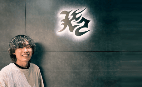 増﨑 晴大さん