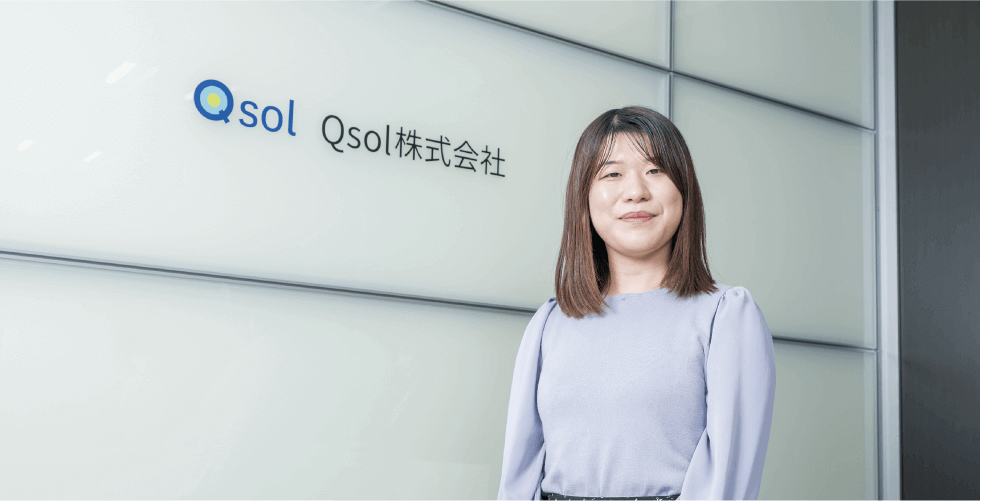 山口 愛実さん